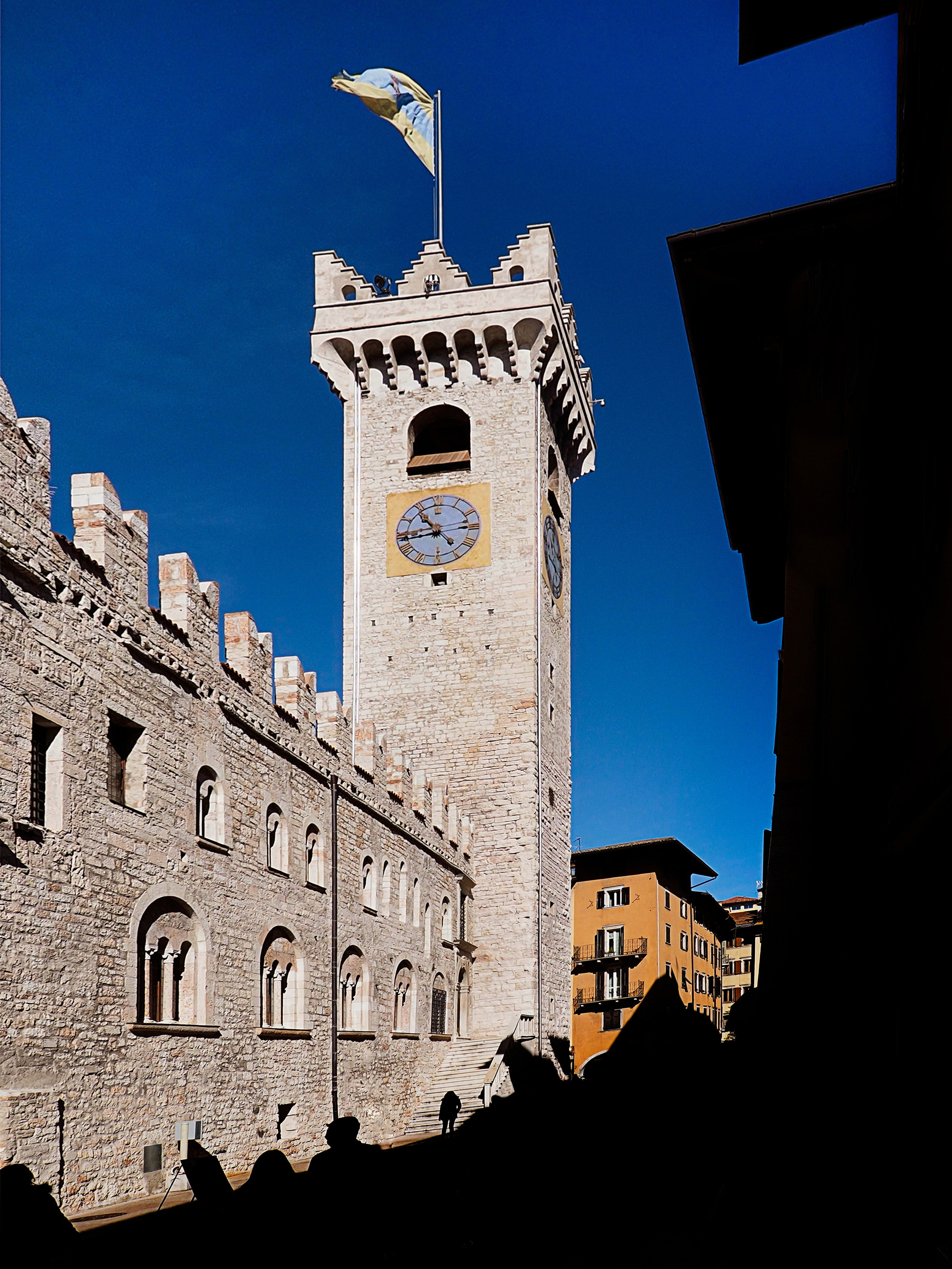 Archivio APT Trento, Monte Bondone, Valle dei Laghi - foto R. Magrone