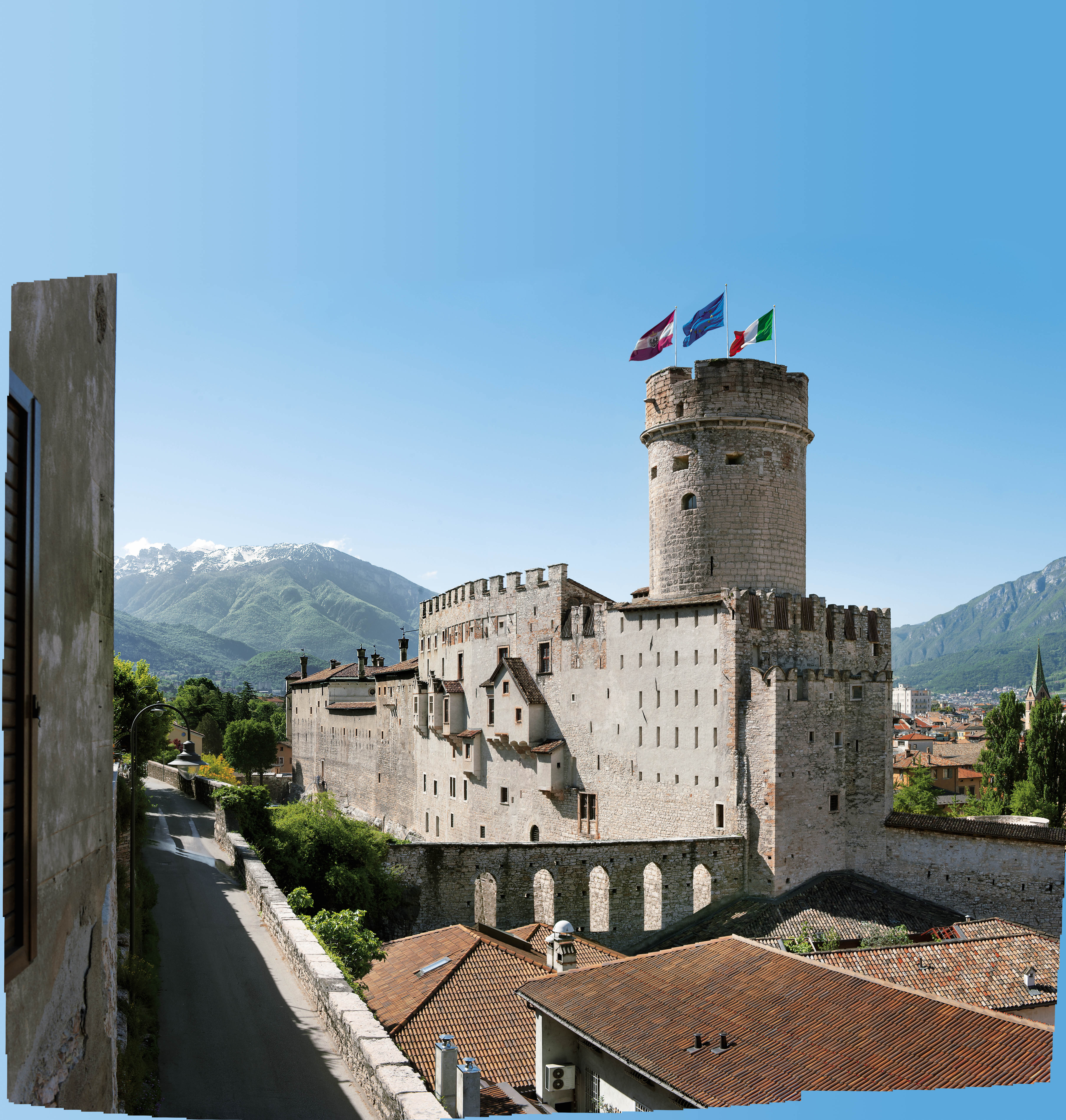 Castello del Buonconsiglio