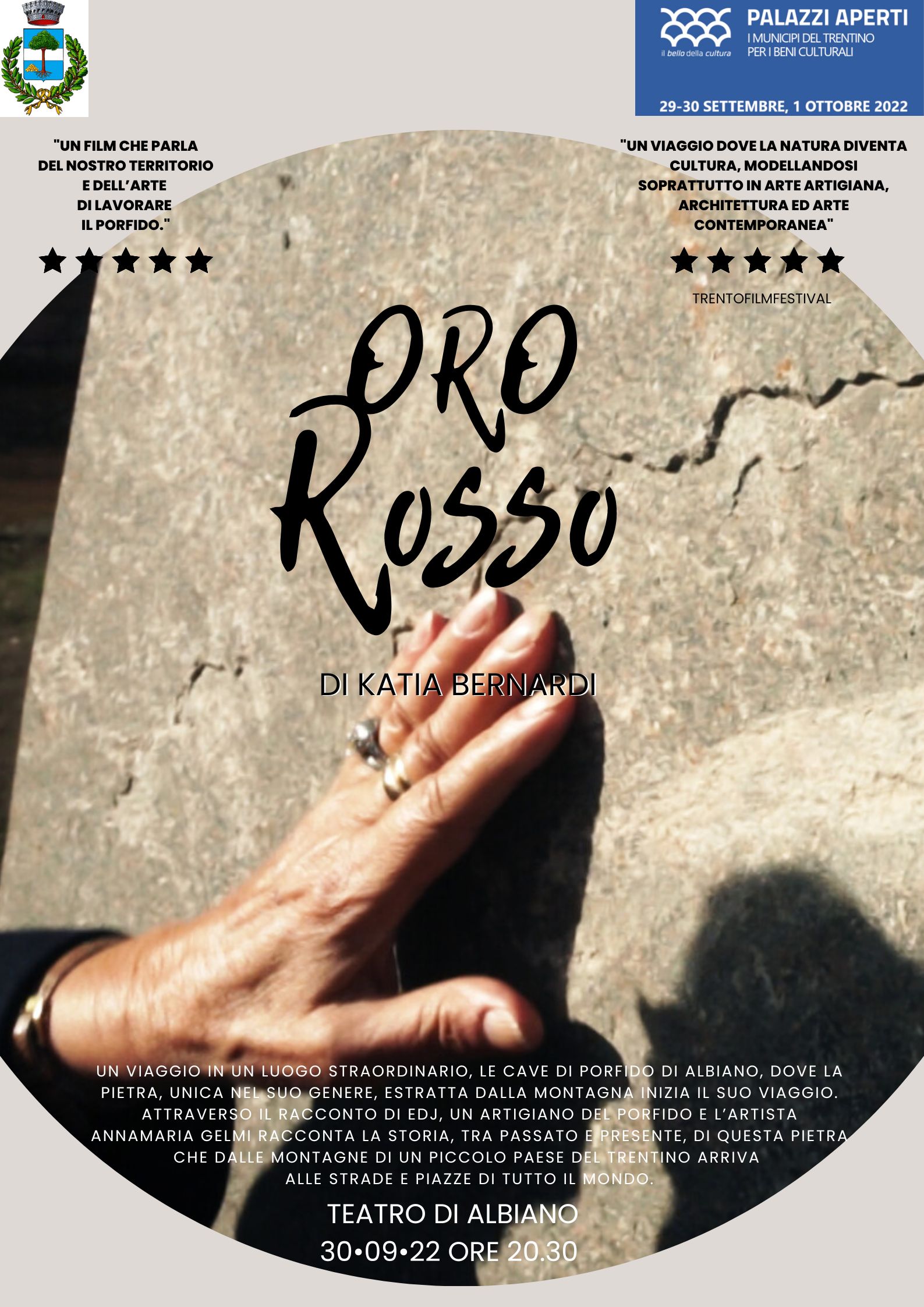 ORO ROSSO