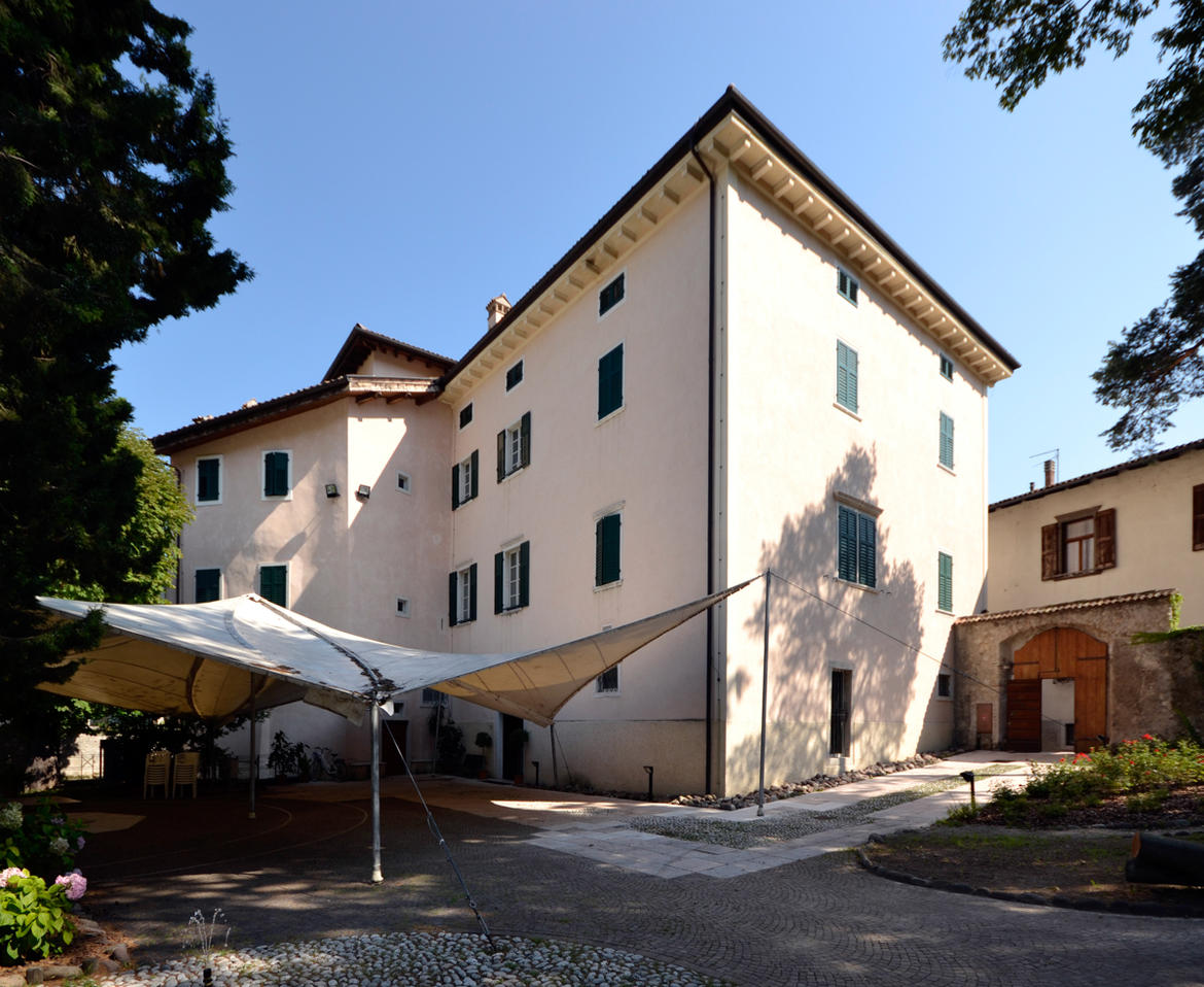 Palazzo LIbera